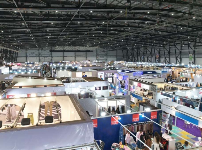 CMAI's FAB Show 2025 sparks business momentum and global collaboration